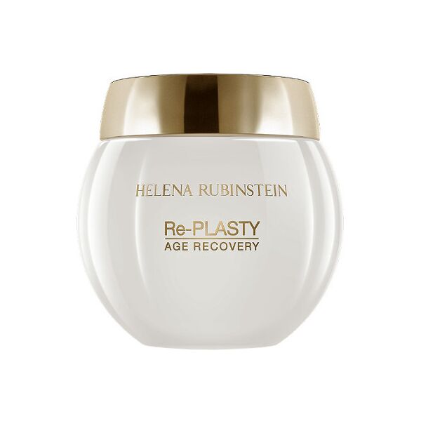 helena rubinstein re-plasty age recovery face wrap crema & maschera 50 ml