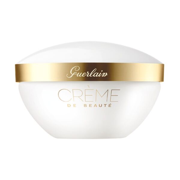 guerlain crème de beauté démaquillante 200 ml