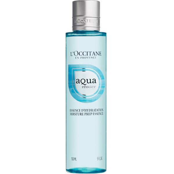 l'occitane en provence aqua réotier - essence d'hydratation - essenza idratante viso 150 ml