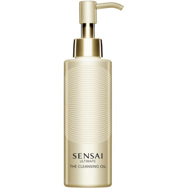 sensai ultimate - the cleansing oil 150 ml