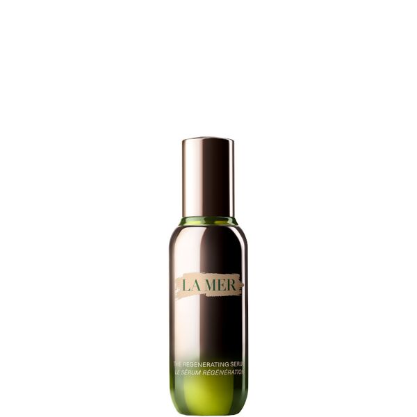 la mer the regenerating serum 75 ml edizione limitata