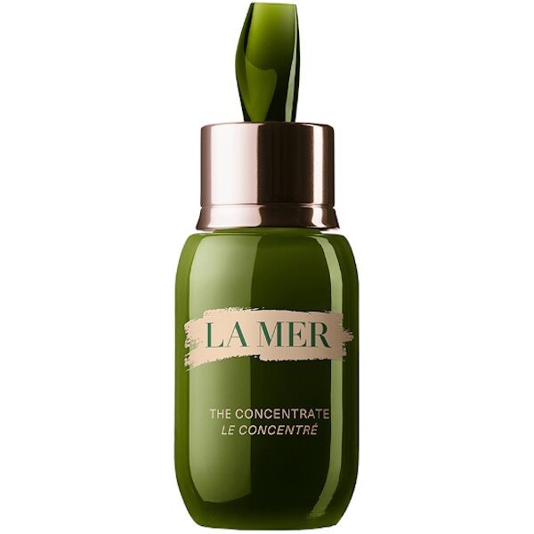 la mer the concentrate 100 ml edizione limitata