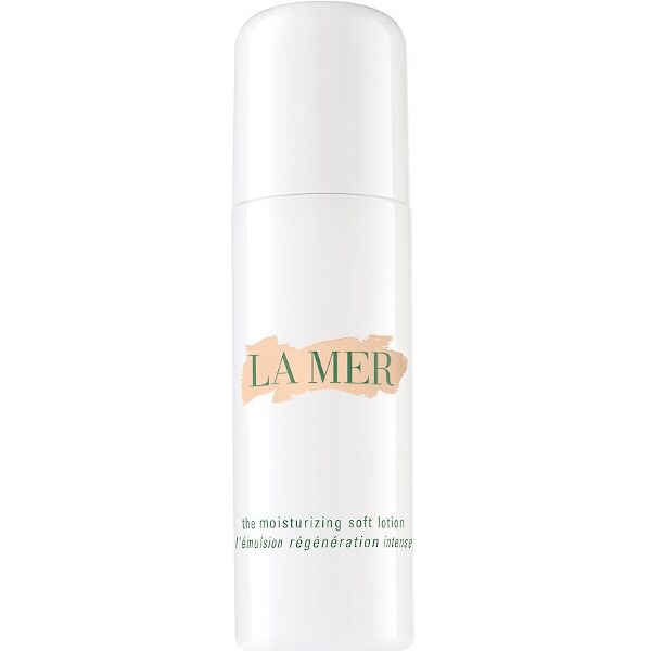 la mer the moisturizing soft lotion 50 ml