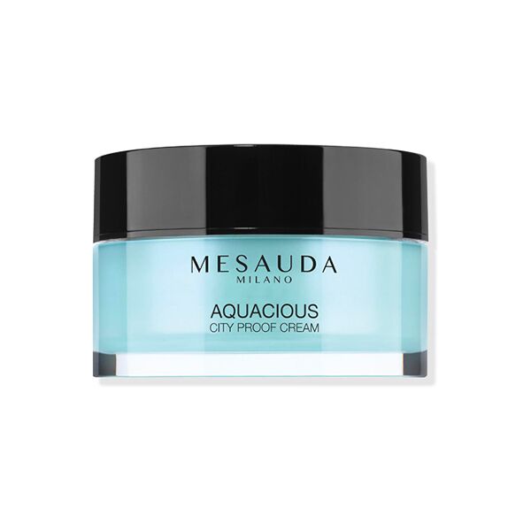 mesauda aquacious city proof cream 50 ml