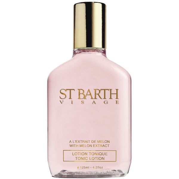 ligne st barth a l'extrait de melon tonic lotion 125 ml