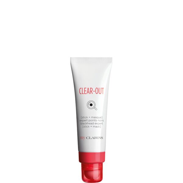 my clarins my clarins - clear-out trattamento mirato punti neri 50 ml / 2,5 gr