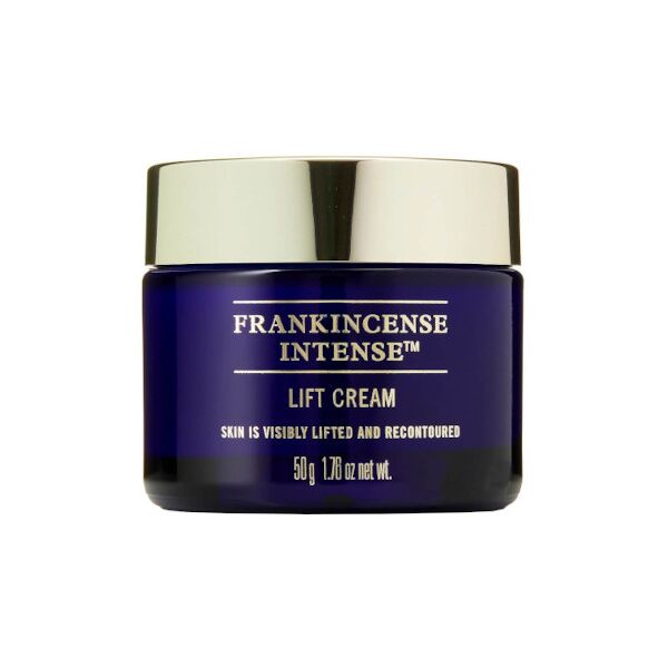 neal's yard remedies frankincense intense lift cream 50 ml