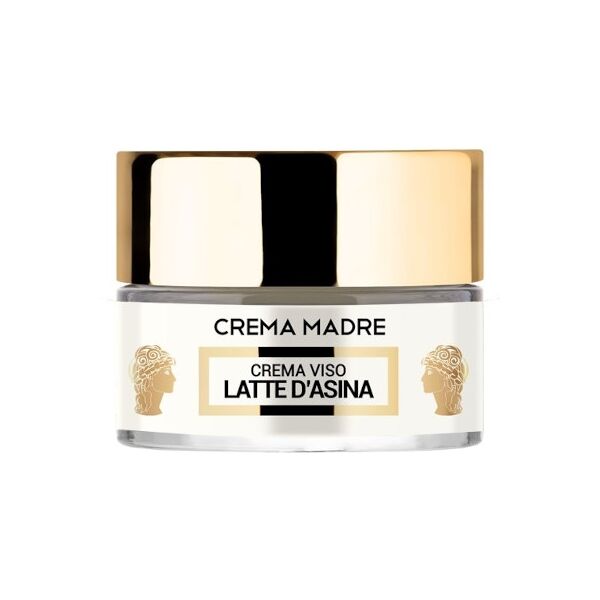 lr wonder company crema madre al latte d'asina 50 ml