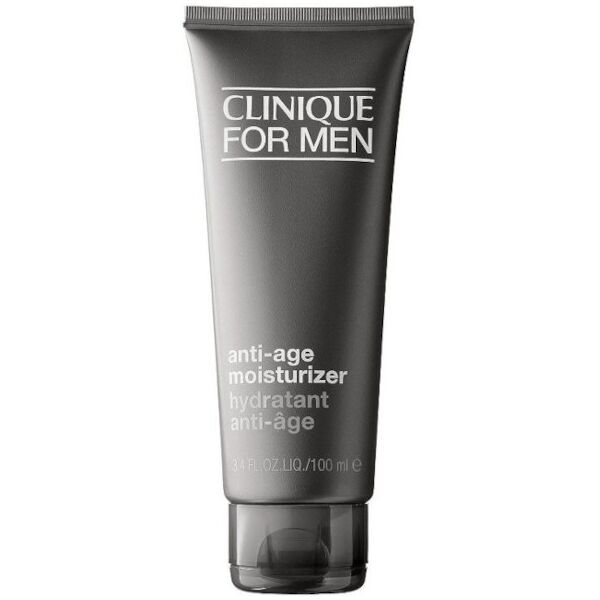 clinique for men anti-age moisturizer - idratante anti-età 100 ml