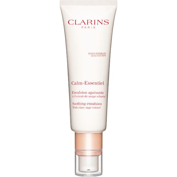 clarins calm-essentiel emulsion apaisante 50 ml