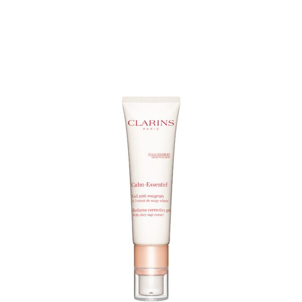 clarins calm-essentiel gel anti-rougeurs 30 ml