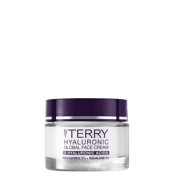 by terry hyaluronic global face cream 50 ml