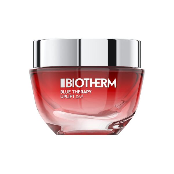 biotherm blue therapy uplift day red algae 50 ml