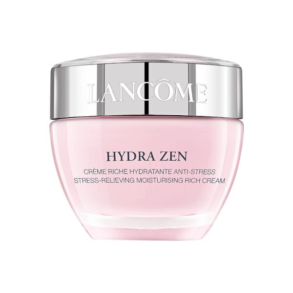 lancome hydra zen neurocalm creme jour ps crema idratante anti stress viso pelli secche 50 ml