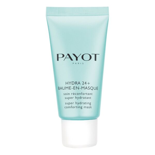 payot hydra 24+ - baume en masque 50 ml