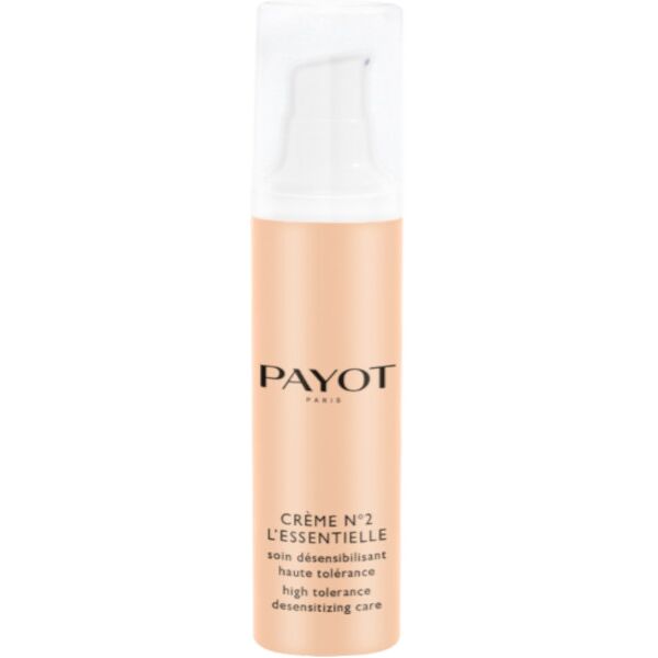 payot crème n°2 - l'essentielle 40 ml