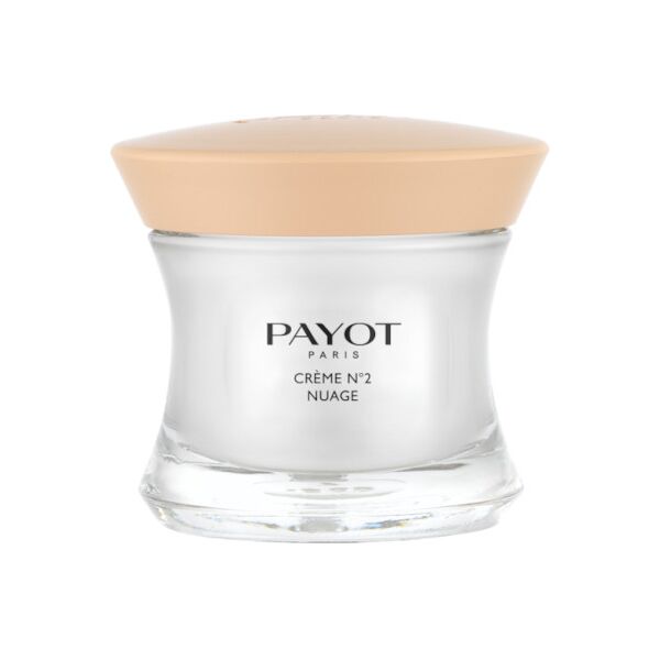 payot crème n°2 - nuage apaisant 50 ml