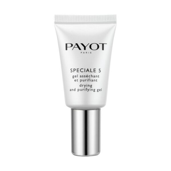 payot pâte grise - speciale 5 15 ml