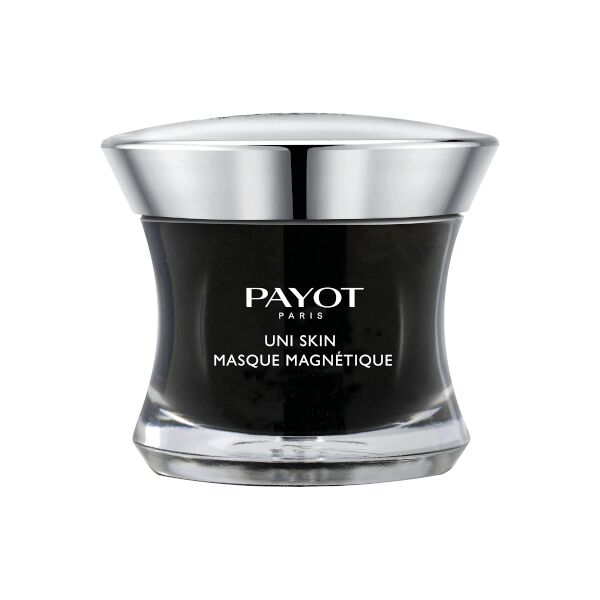 payot uni skin - masque magnétique 80 ml