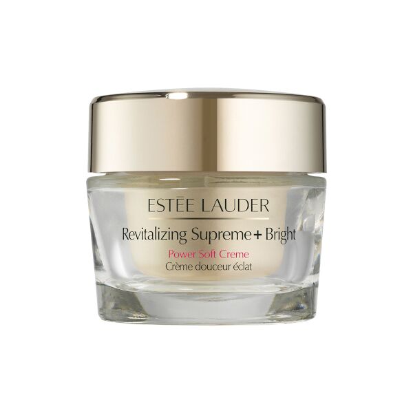 estee lauder revitalizing supreme + bright power soft creme 50 ml