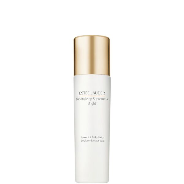 estee lauder revitalizing supreme + bright power soft milk lotion 100 ml