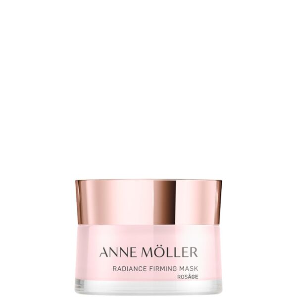 anne möller rosÂge - radiance firming mask 50 ml