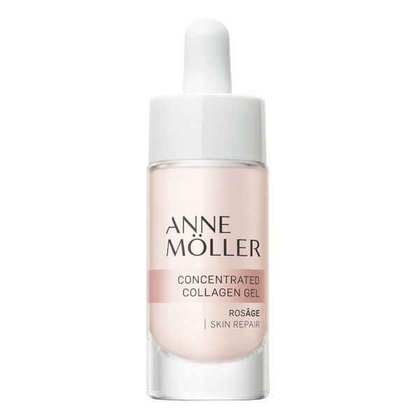 anne möller rosÂge - concentrated collagen gel 15 ml