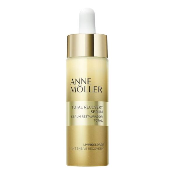 anne möller livingoldÂge - total recovery serum 30 ml