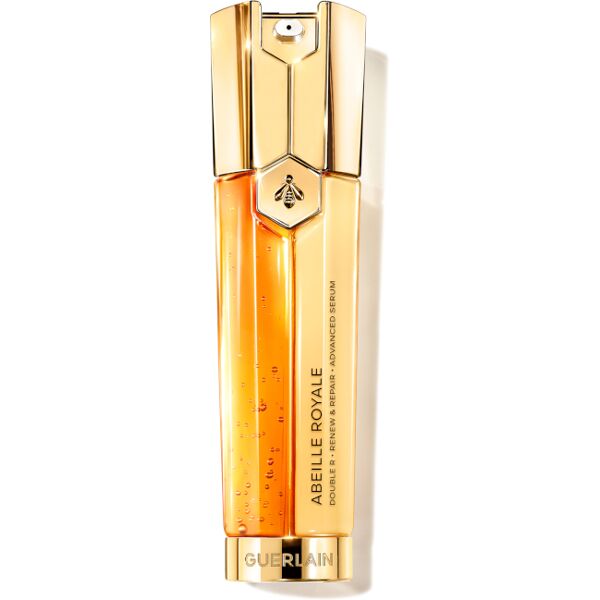 guerlain abeille royale double r renew & repair advanced sérum 50 ml