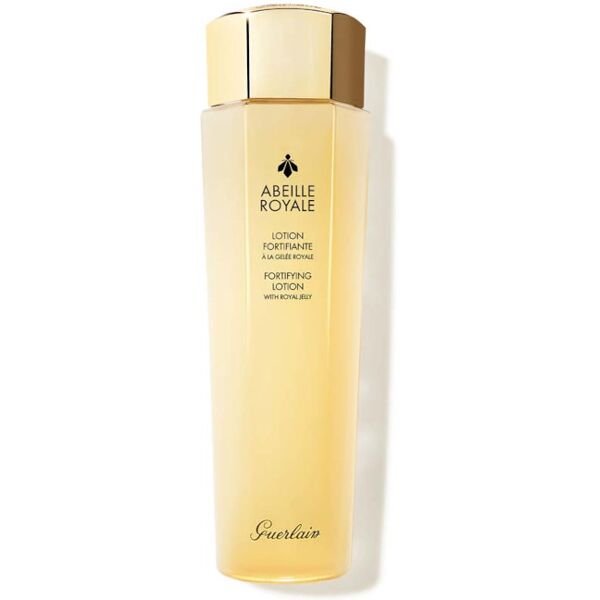 guerlain abeille royale lotion fortifiante à la gelée royale 150 ml