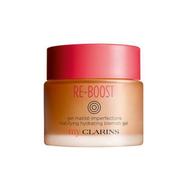 my clarins my clarins - gel matité imperfections 50 ml