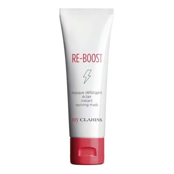 my clarins my clarins - re-boost masque défatigant éclair 50 ml