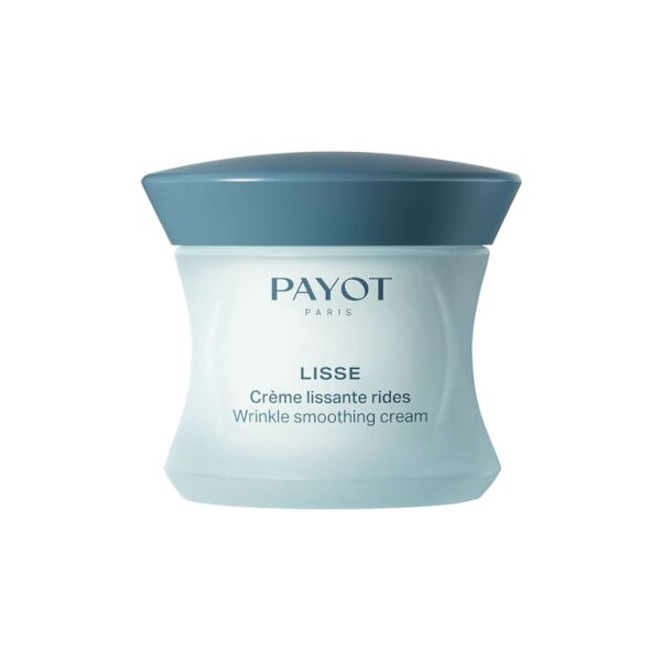 payot lisse - crème lissante rides 50 ml