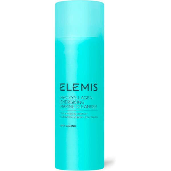 elemis pro-collagen energising marine cleanser 150 ml