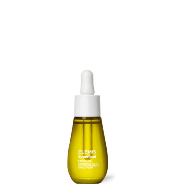 elemis superfood facial oil 15 ml