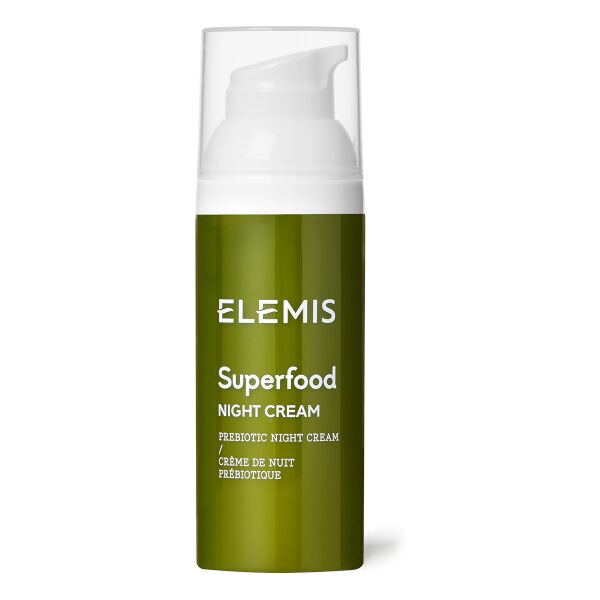 elemis superfood night cream 50 ml