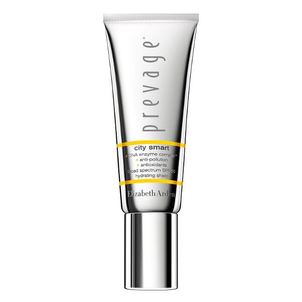 elizabeth arden prevage city smart dna enzyme complex spf 50 40 ml