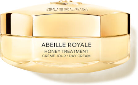 guerlain abeille royale honey treatment crème jour 50 ml