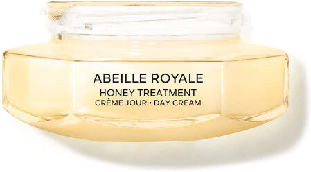 guerlain abeille royale honey treatment crème jour refill 50 ml