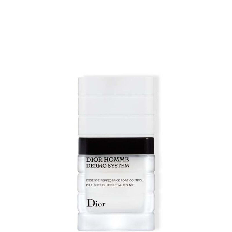 christian dior dior homme dermo system essence perfectrice pore control 50 ml