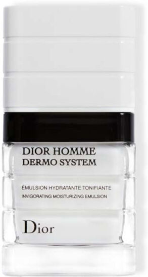 christian dior homme emulsion hydratante reparatrice emulsione 50 ml