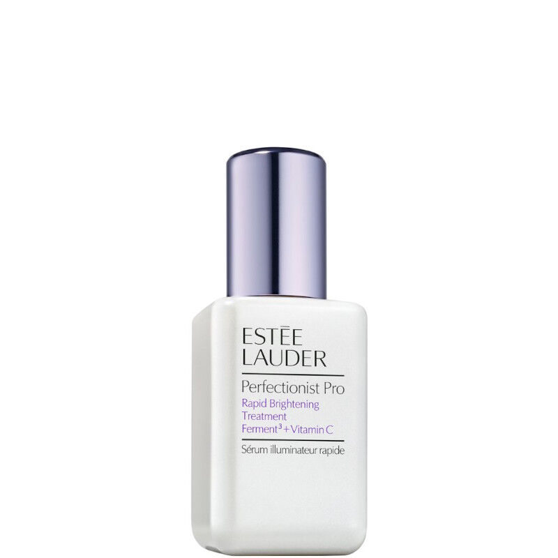 estee lauder rapid brightening treatment with ferment³ + vitamin c  50 ml