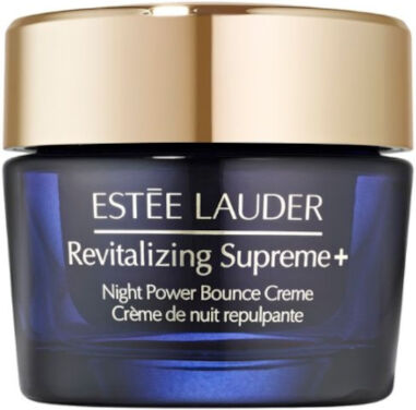 estee lauder revitalizing supreme+ bounce night creme 75 ml