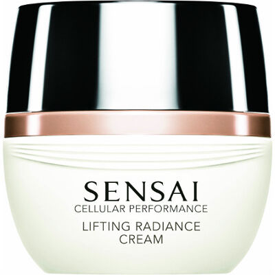 sensai cellular performance lifting series - lifting radiance cream 40 ml