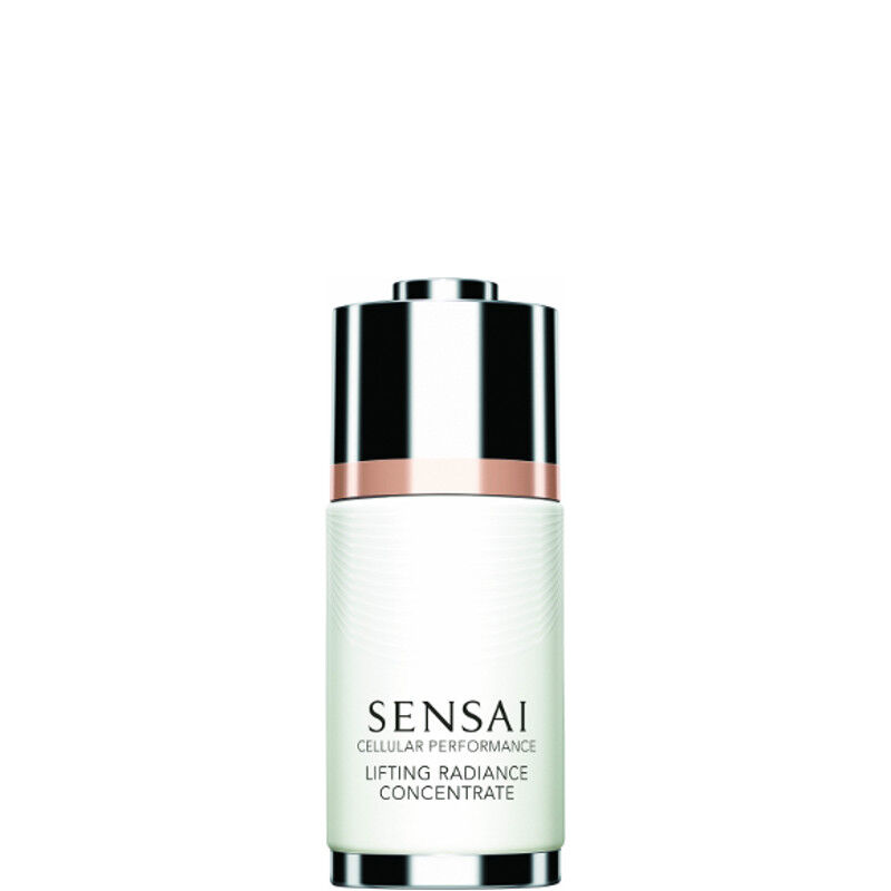 sensai cellular performance lifting series - lifting radiance concentrate 40 ml