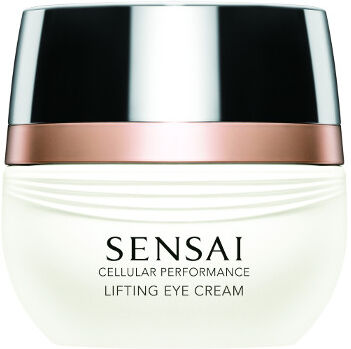 sensai cellular performance lifting series - lifting eye cream 15 ml