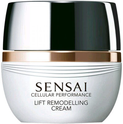 sensai cellular performance  lifting series lift remodelling cream 40 ml