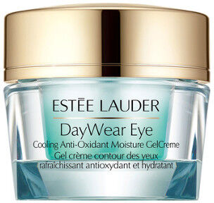 estee lauder daywear eye cooling anti-oxidant moisture gel-creme 15 ml