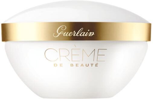 guerlain crème de beauté démaquillante 200 ml