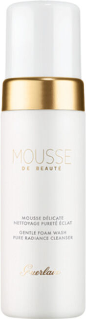 guerlain mousse de beauté nettoyante 150 ml